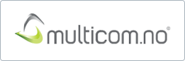 Multicom logo