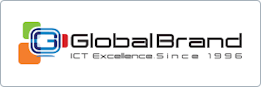 Global Brand logo