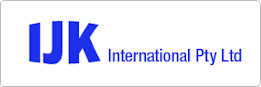 IJK International Pty Ltd logo