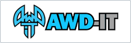 AWD-IT logo