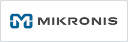 Mikronis d.o.o. logo