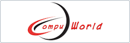 COMPUWORLD SARL logo