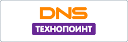 DNS Technopoint logo