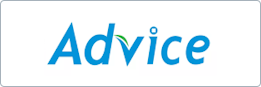 Advice logo