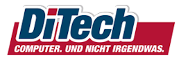 DiTech logo