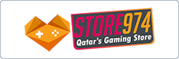 Store974 - Qatar's PC Gaming Store logo