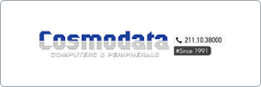 Cosmodata logo