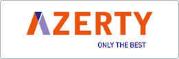 Azerty logo