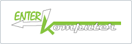 Enter Komputer logo