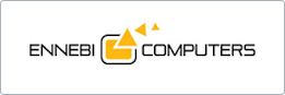 Ennebi Computers Srl logo