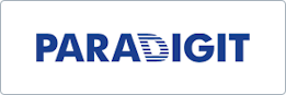 Paradigit logo