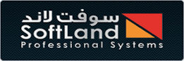 SoftLand Professional Systems logo