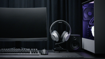 NZXT Audio Suite