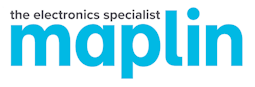 Maplin Electronics Specialist