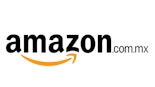 Mexico Amazon Logo