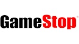 Gamestop Logo