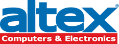 Altex Logo