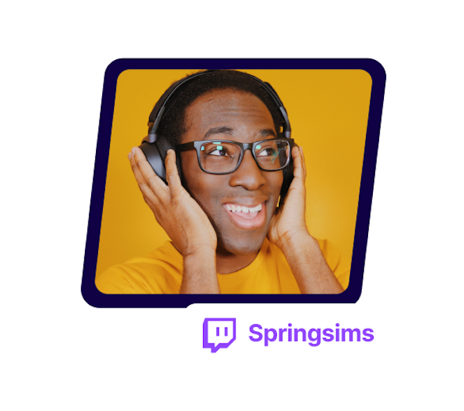 Springsims Icon