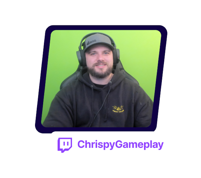 CrispyGameplay Icon