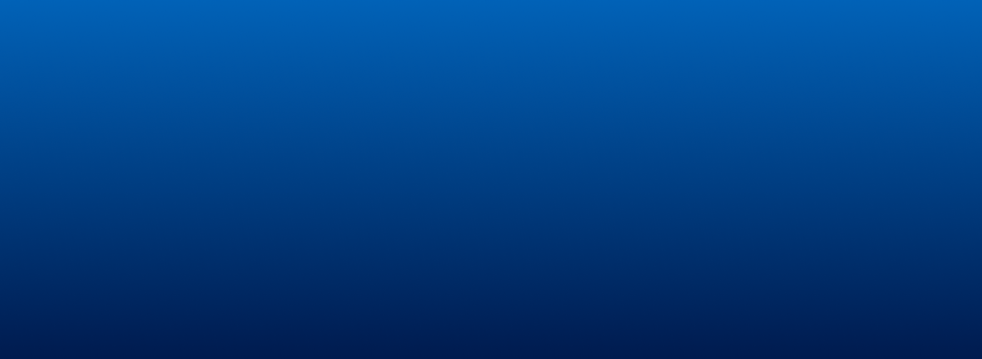 Dark Blue Gradient Background