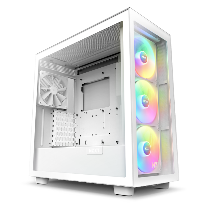 H7 Elite RGB Case