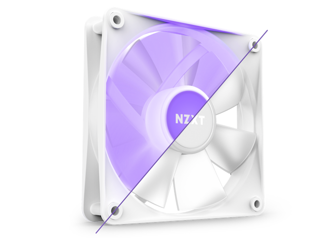 Fan Split View LG