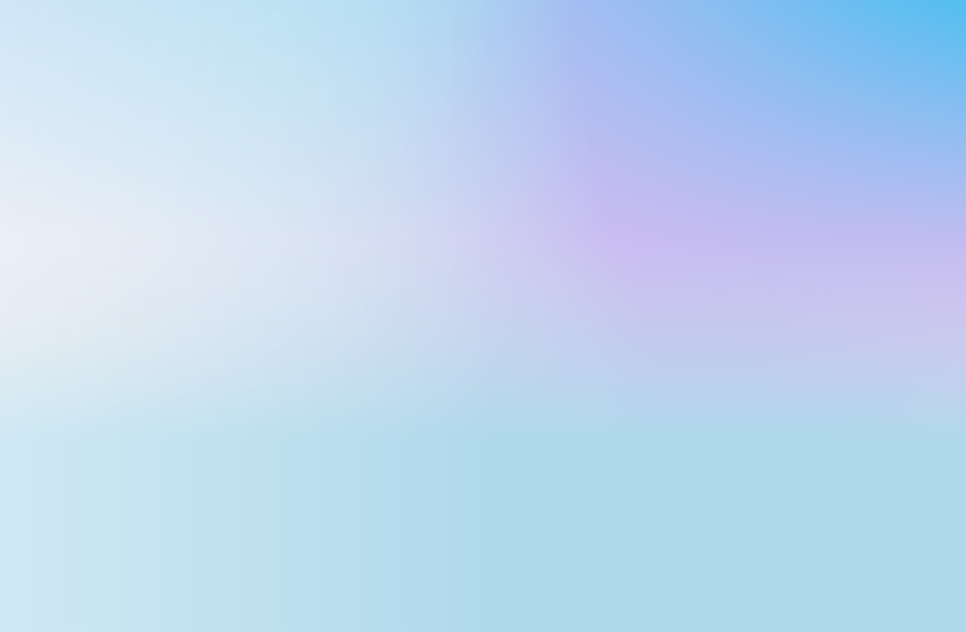 Pastel Background Gradient