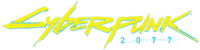 Cyberpunk Logo