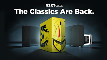 NZXT CLSSC