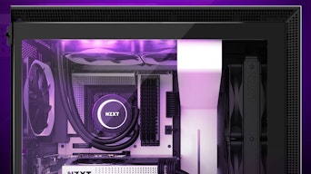 NZXT PC