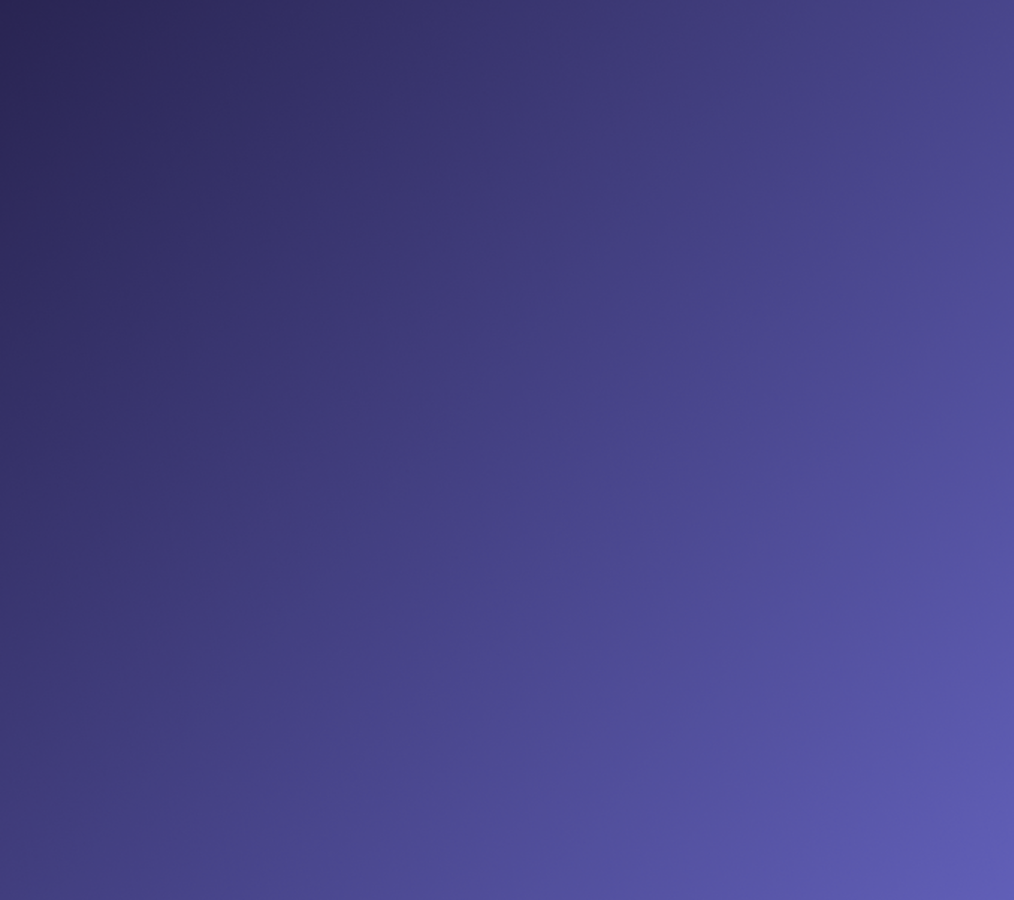 Dark to Light Purple Background Gradient