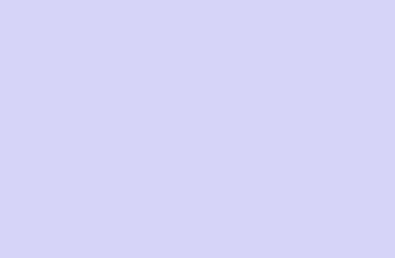 Light Purple Background