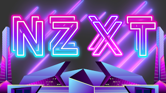 NZXT Wallpaper