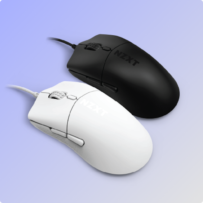 Lift 2 Mouse