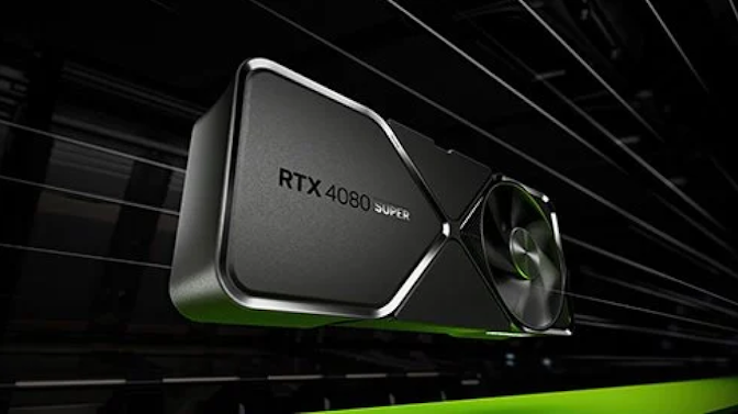 Nvidia RTX 4080