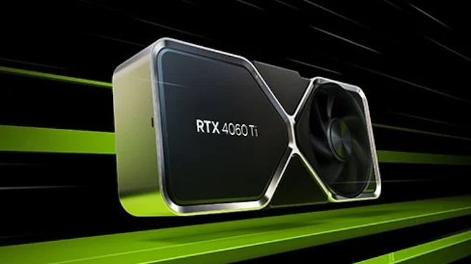 Nvidia RTX 4060