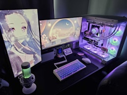 Setup Contest