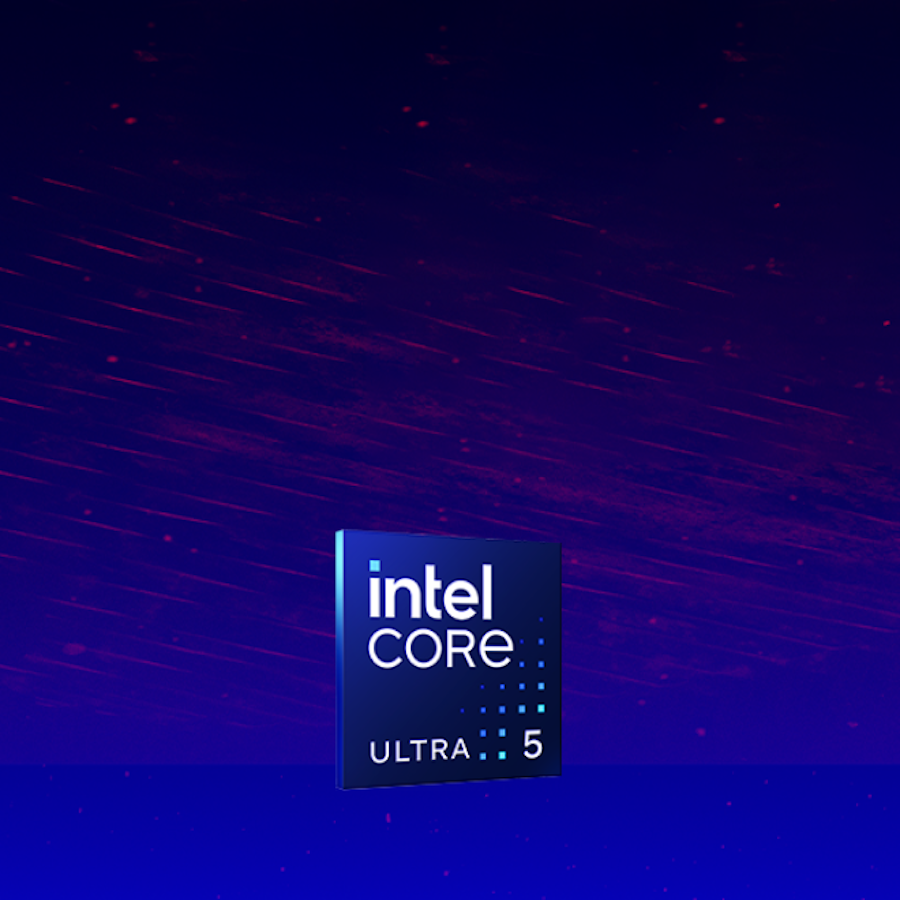 Intel Core Ultra 5 Series