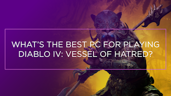 Get the Most out of Diablo IV: Vessel of Hatred on PC With NZXT