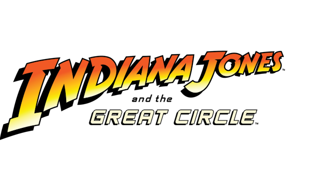 Indiana Jones and the Great Circle™ Logo