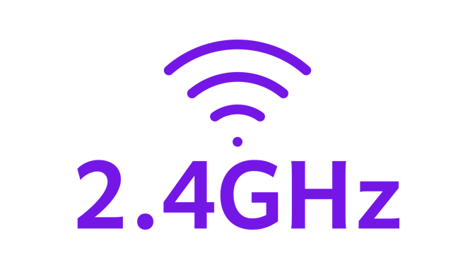 Lift Elite 2.4GHz Low-Latency Wireless Infographic